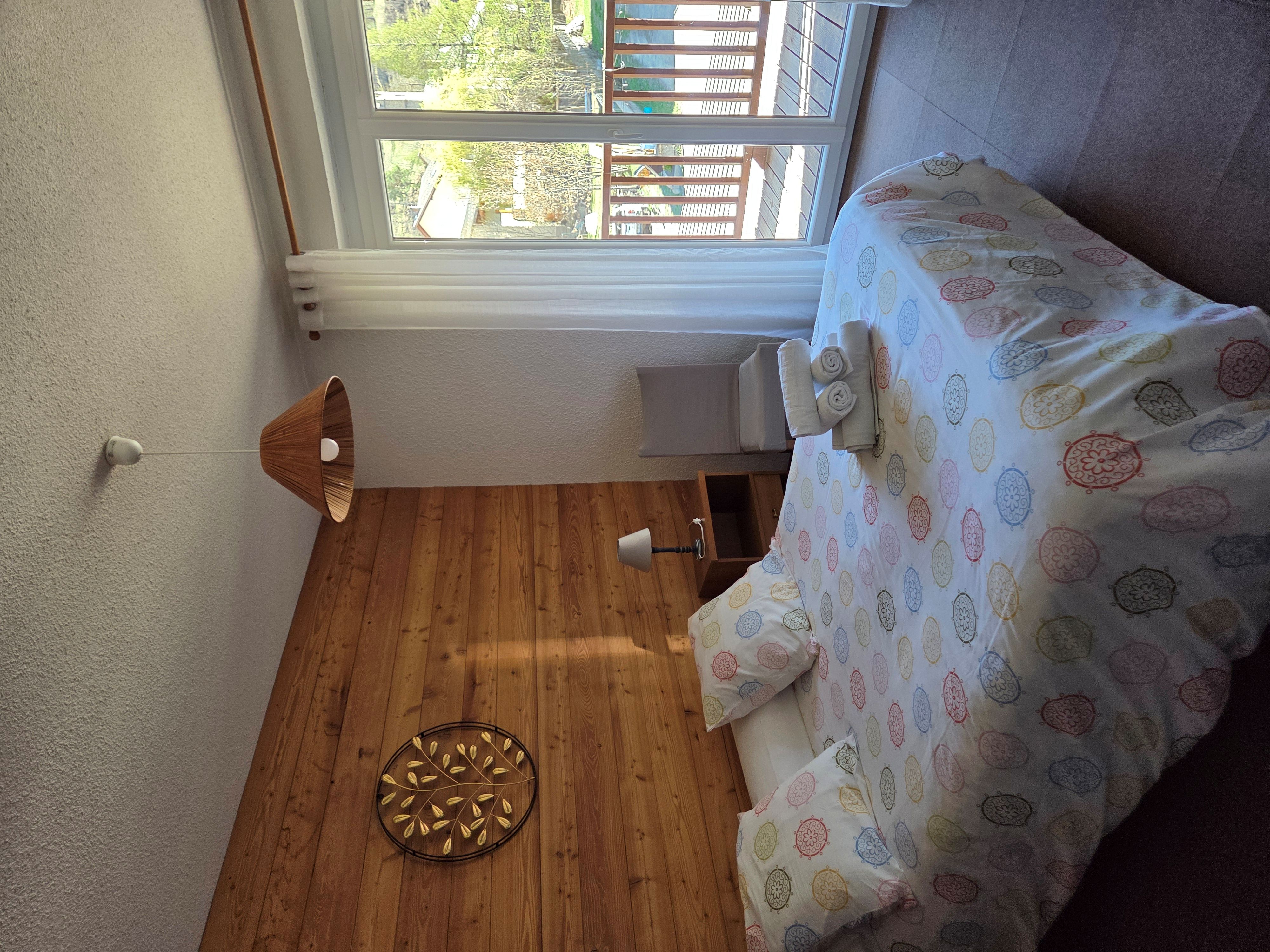 Chambre Confort Double - Description 1