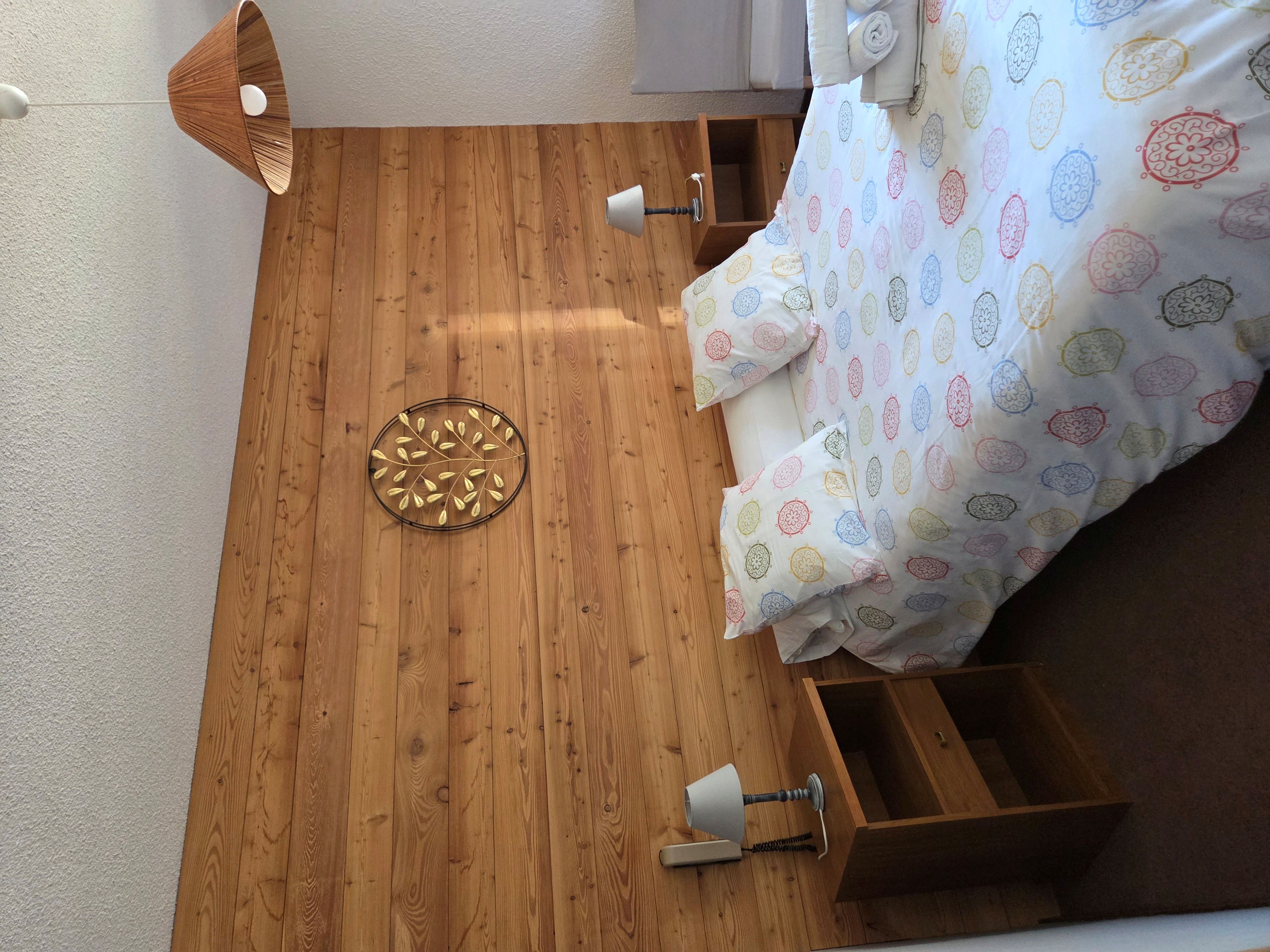 Chambre Confort Double - Description 2