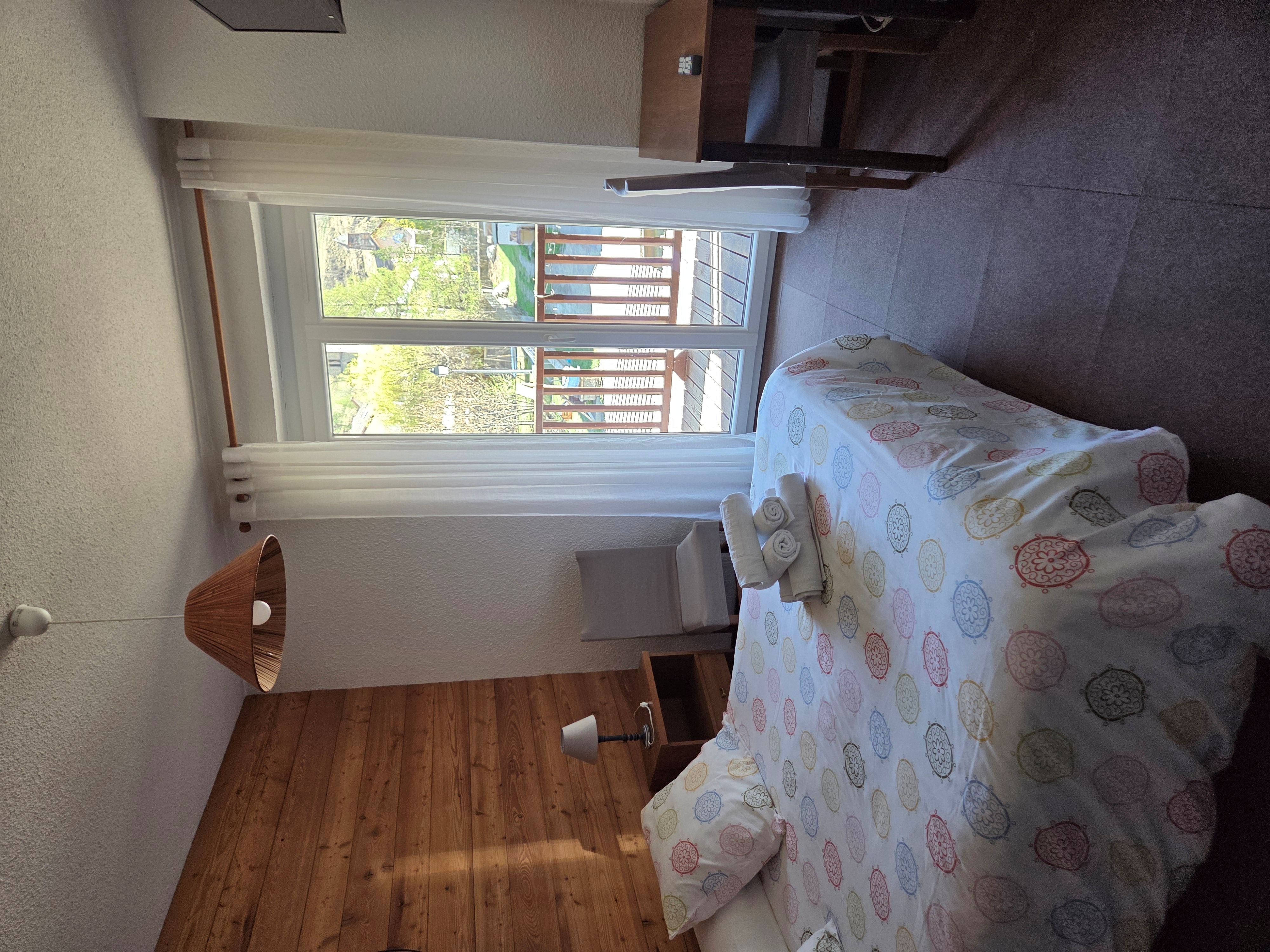 Chambre Confort Double - Description 3