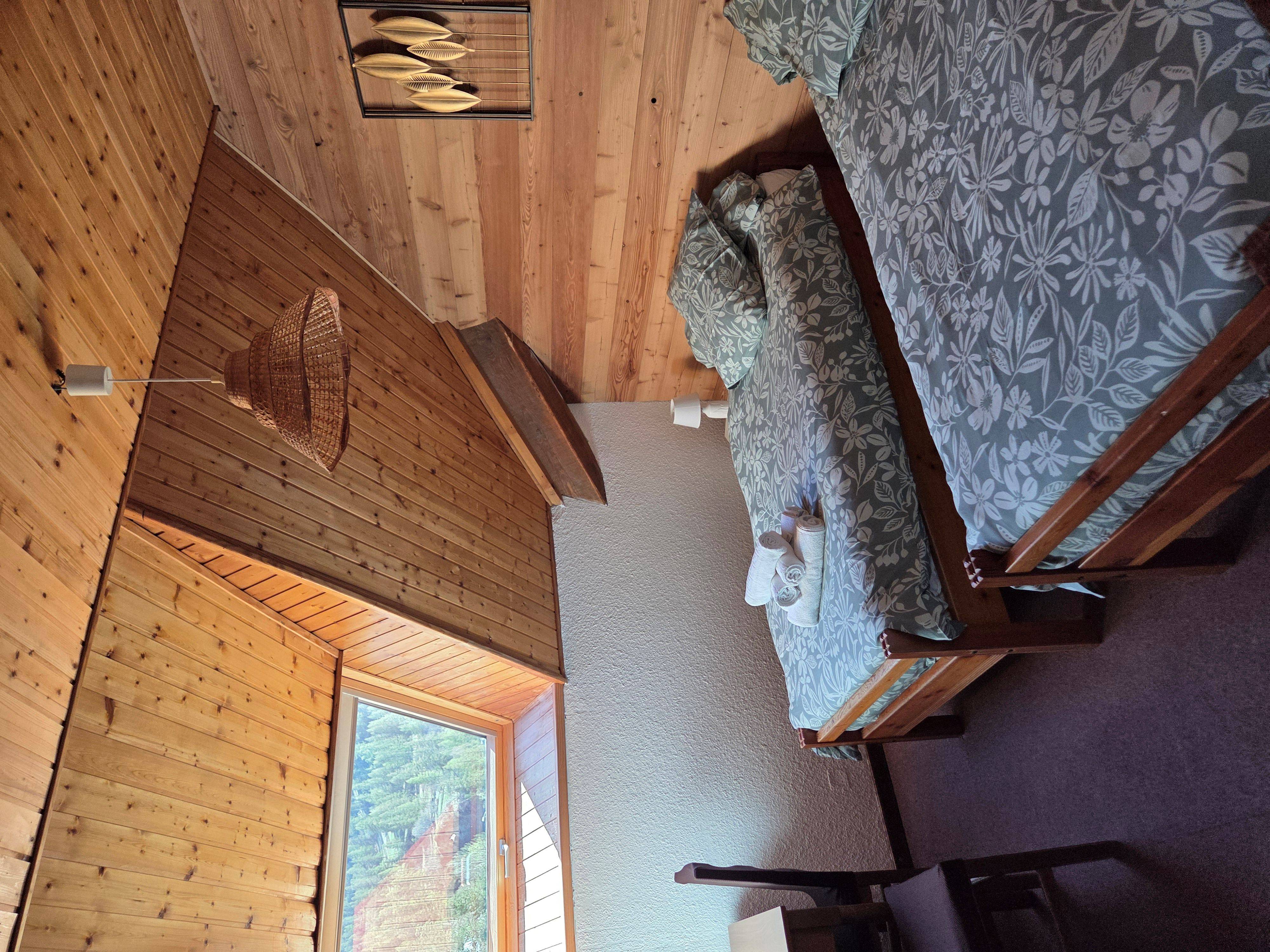 Chambre Standard - Description 1