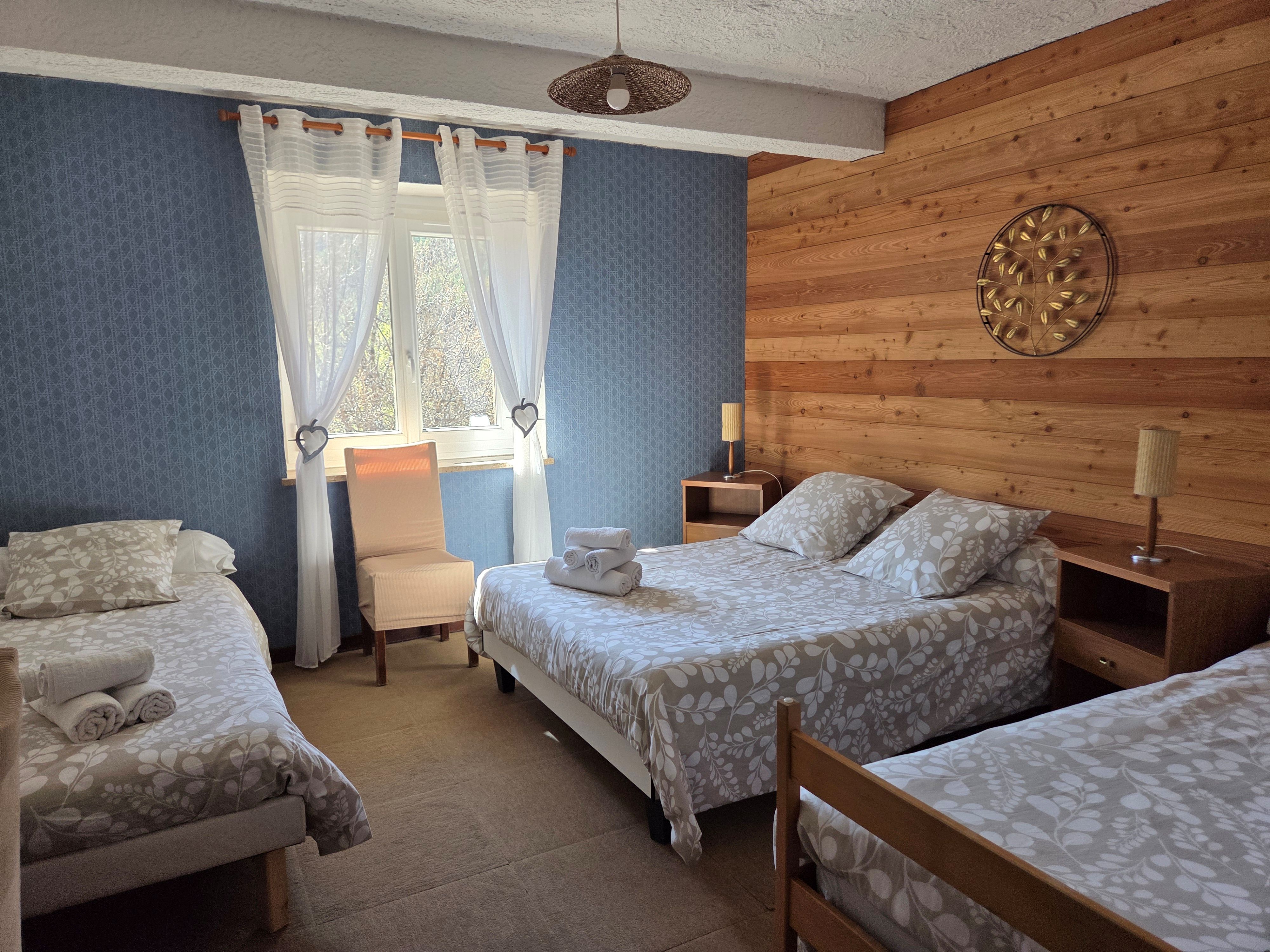 Chambre Standard Familiale - Description 3