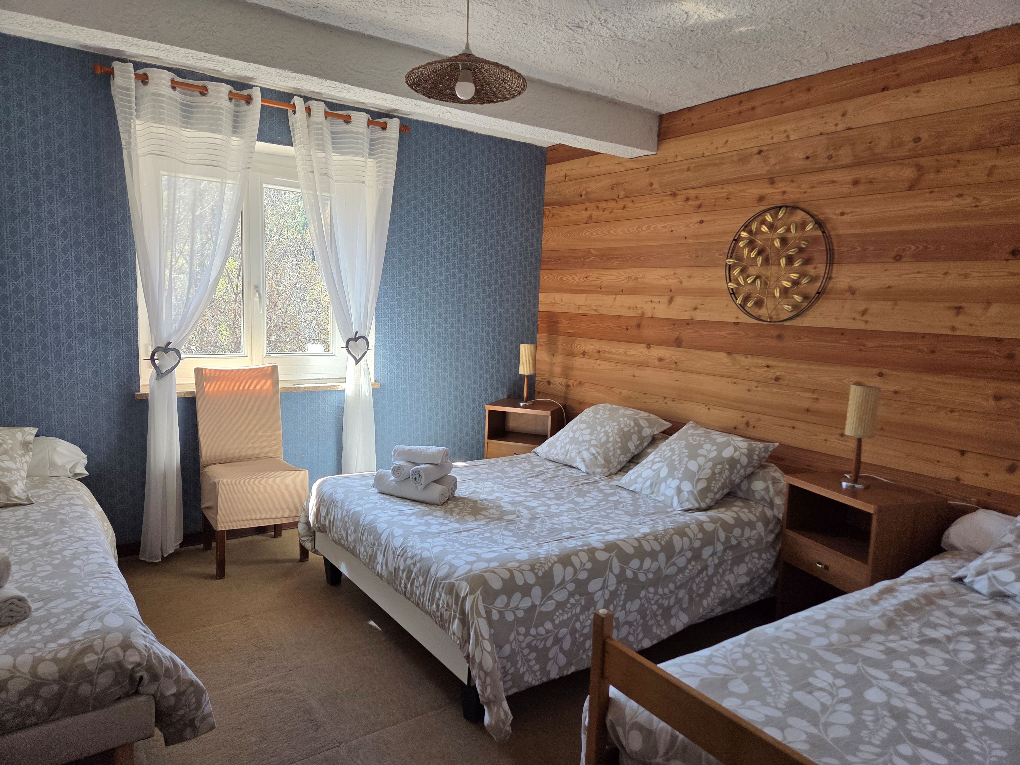 Chambre Standard Familiale - Description 2