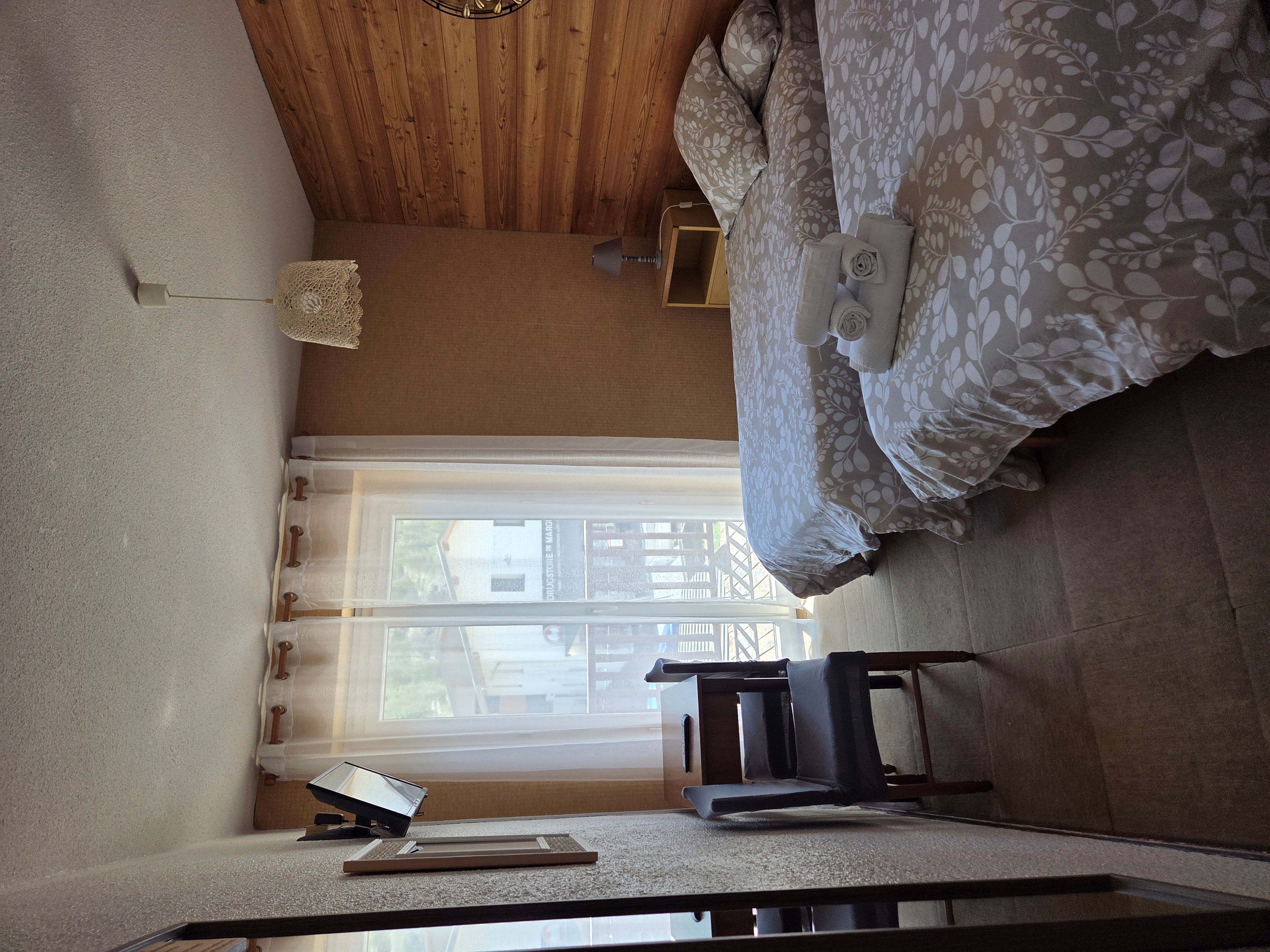 Chambre Confort Twin - Description 2