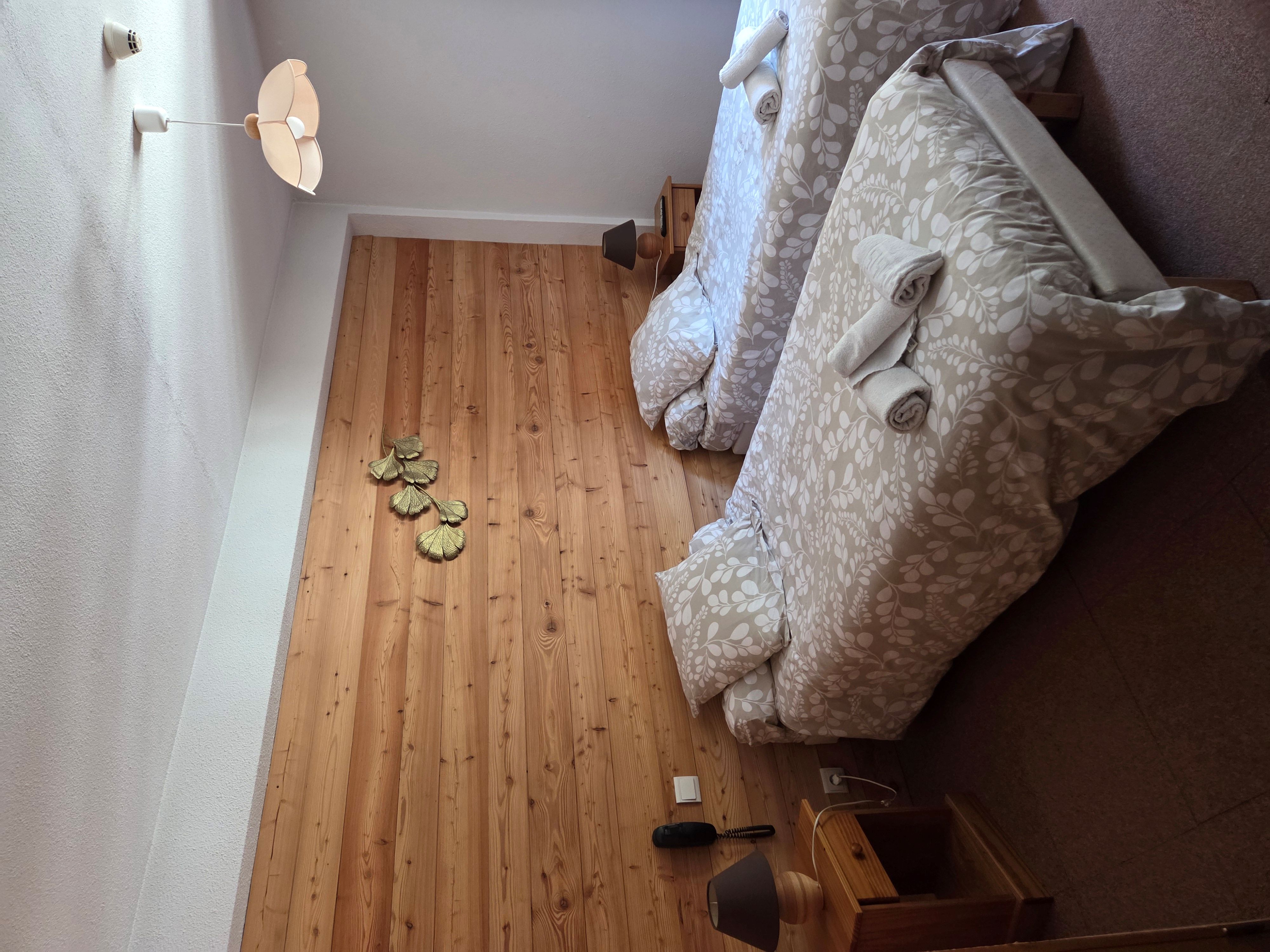 Chambre Confort Twin - Description 2