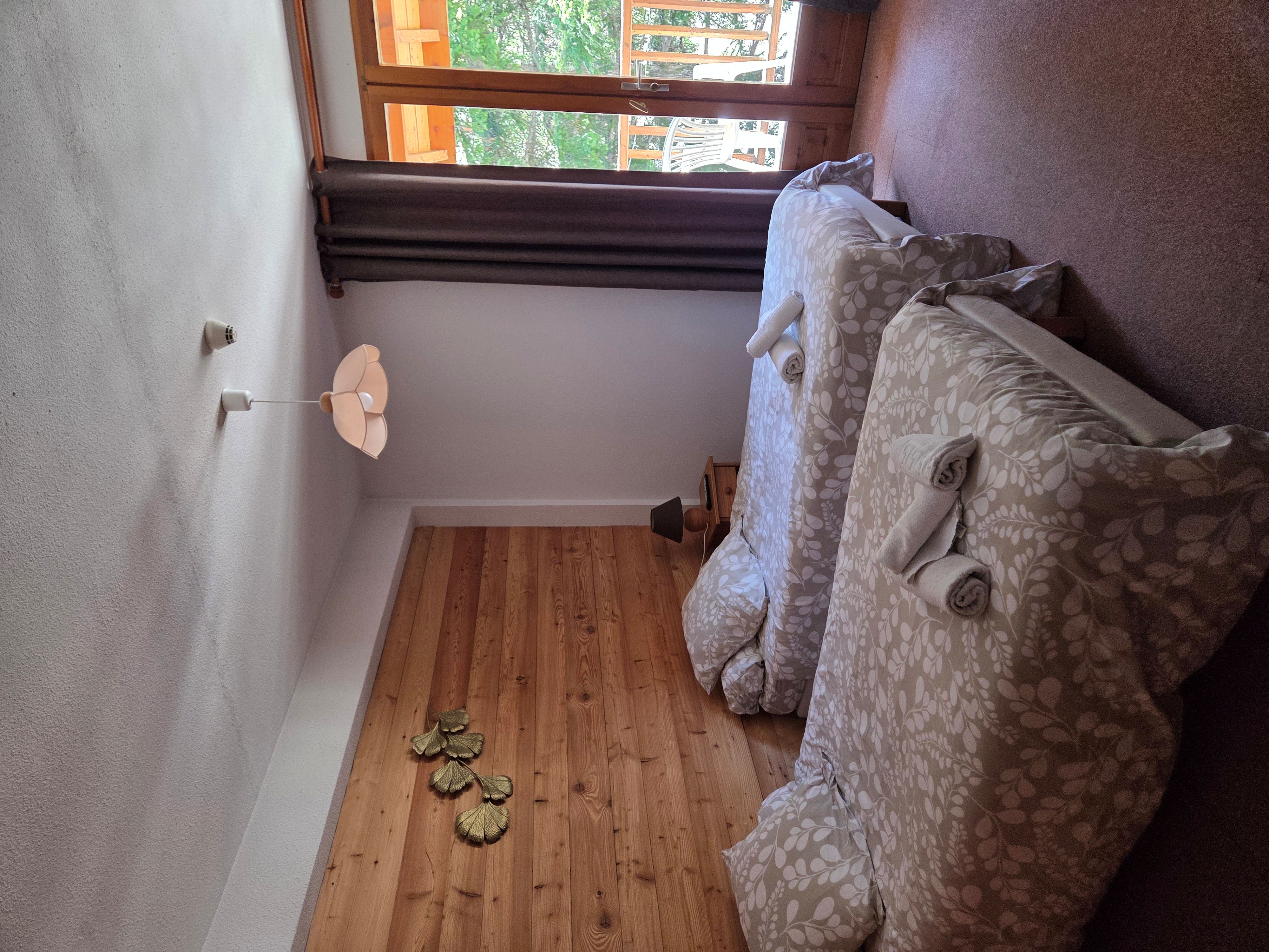 Chambre Confort Twin - Description 3