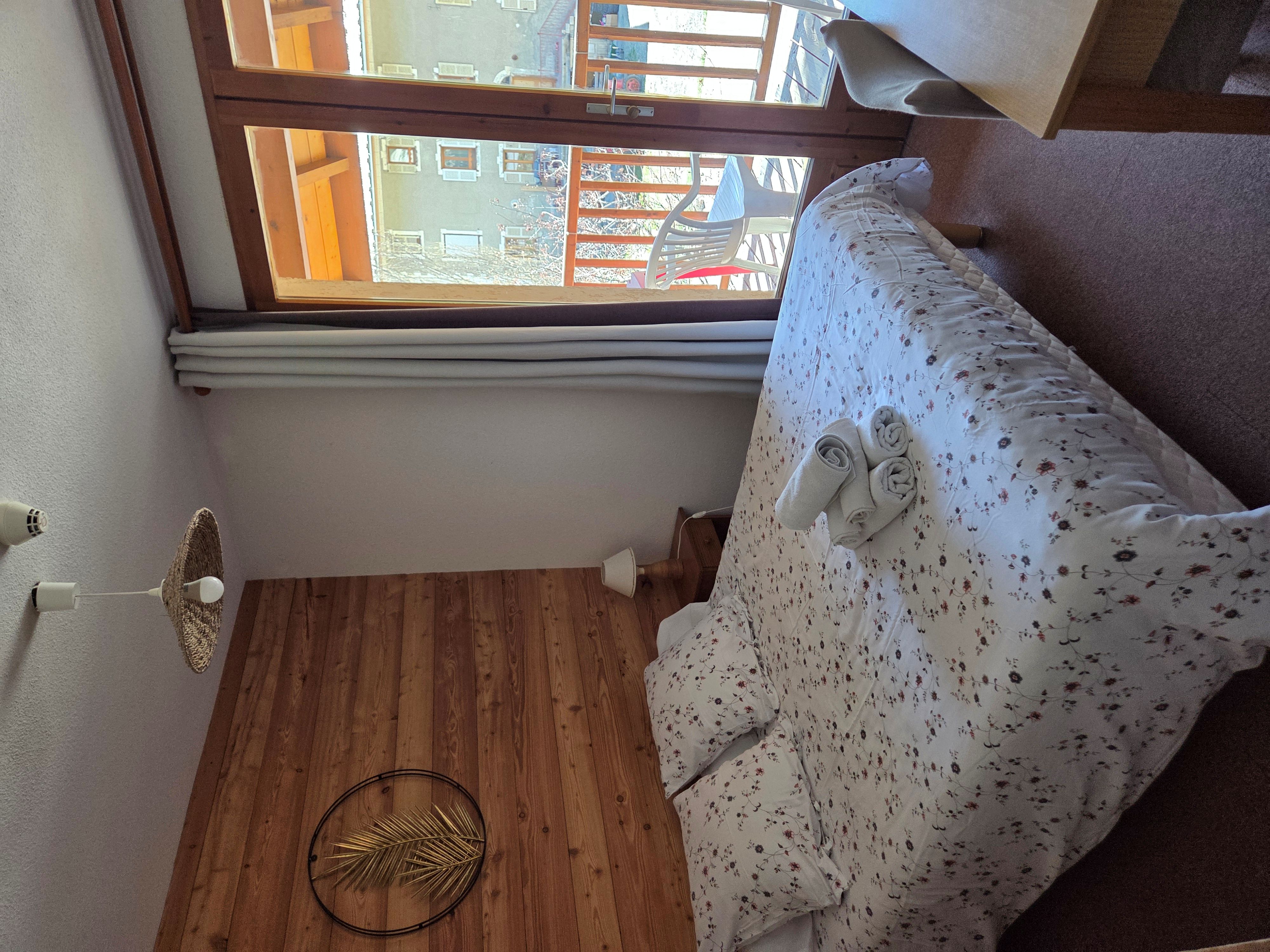 Chambre Confort Familiale - Description 2