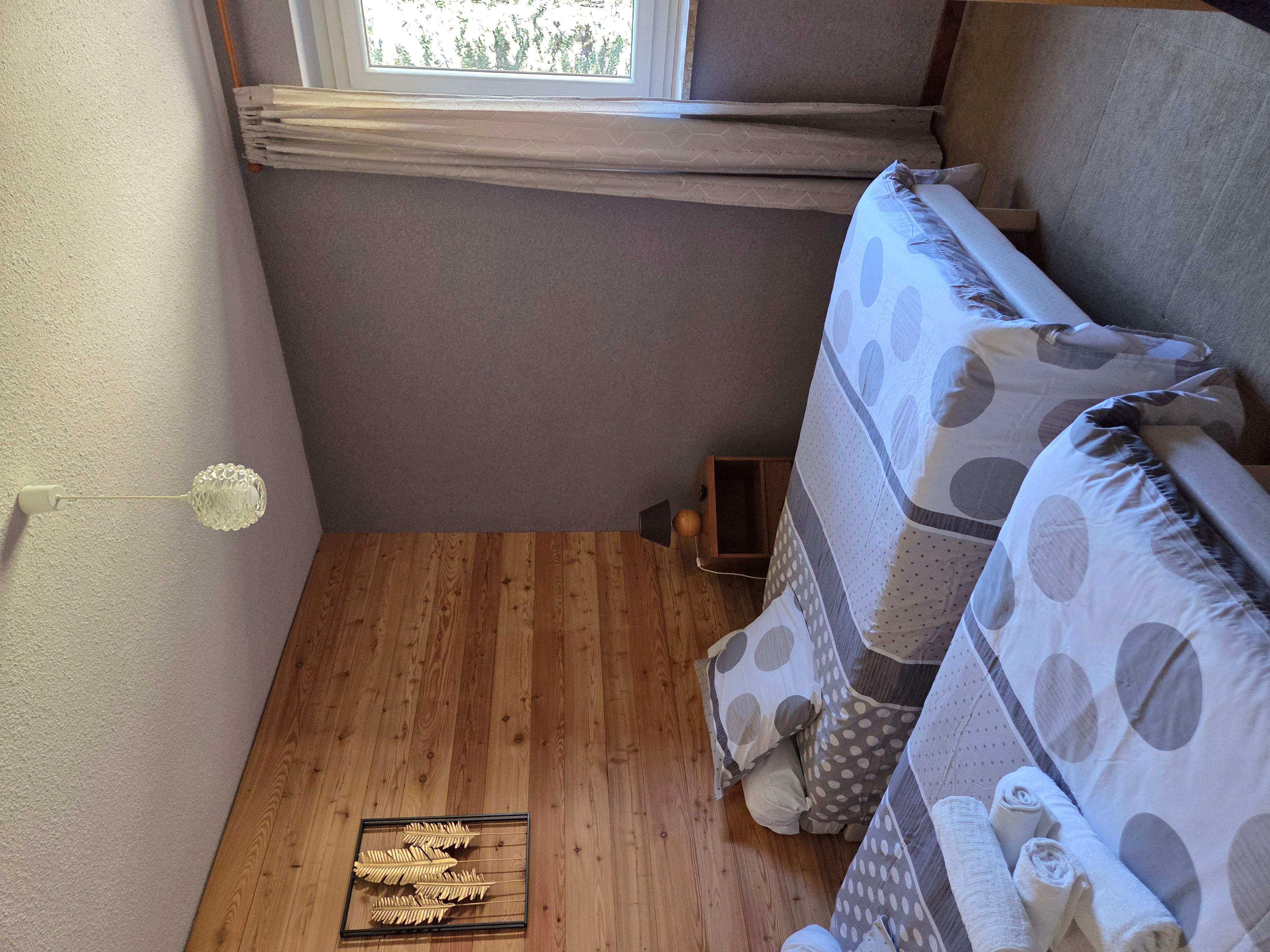 Chambre Standard - Description 3