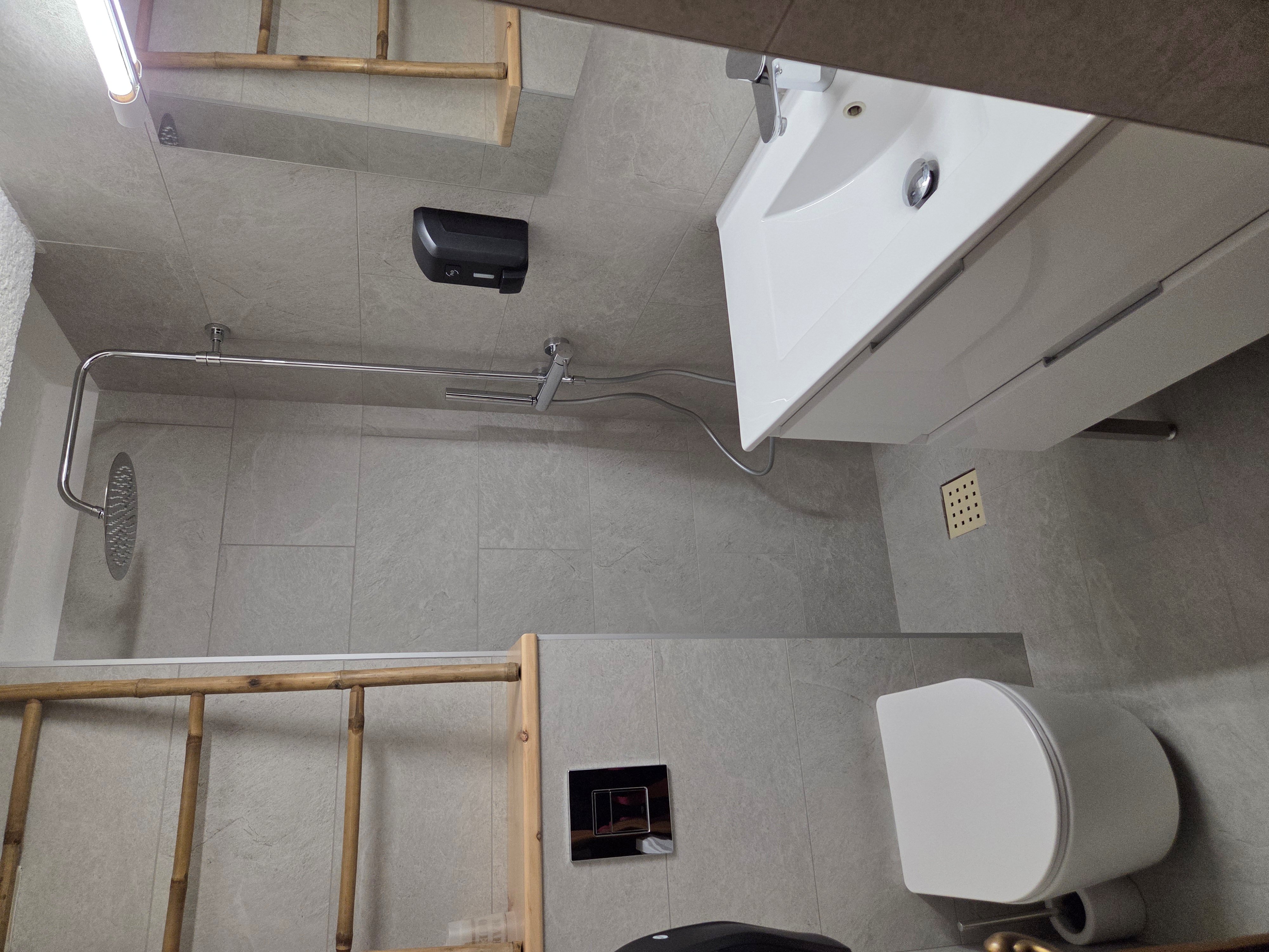 Chambre Confort Twin - Description 3